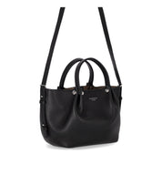 SAC À BANDOULIÈRE DRITTO NOIRE MAX MARA WEEKEND