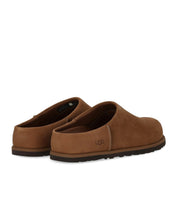 UGG OTZO DARK CHESTNUT CLOG