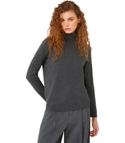 MAX MARA WEEKEND KIKU GRIJS COLTRUI