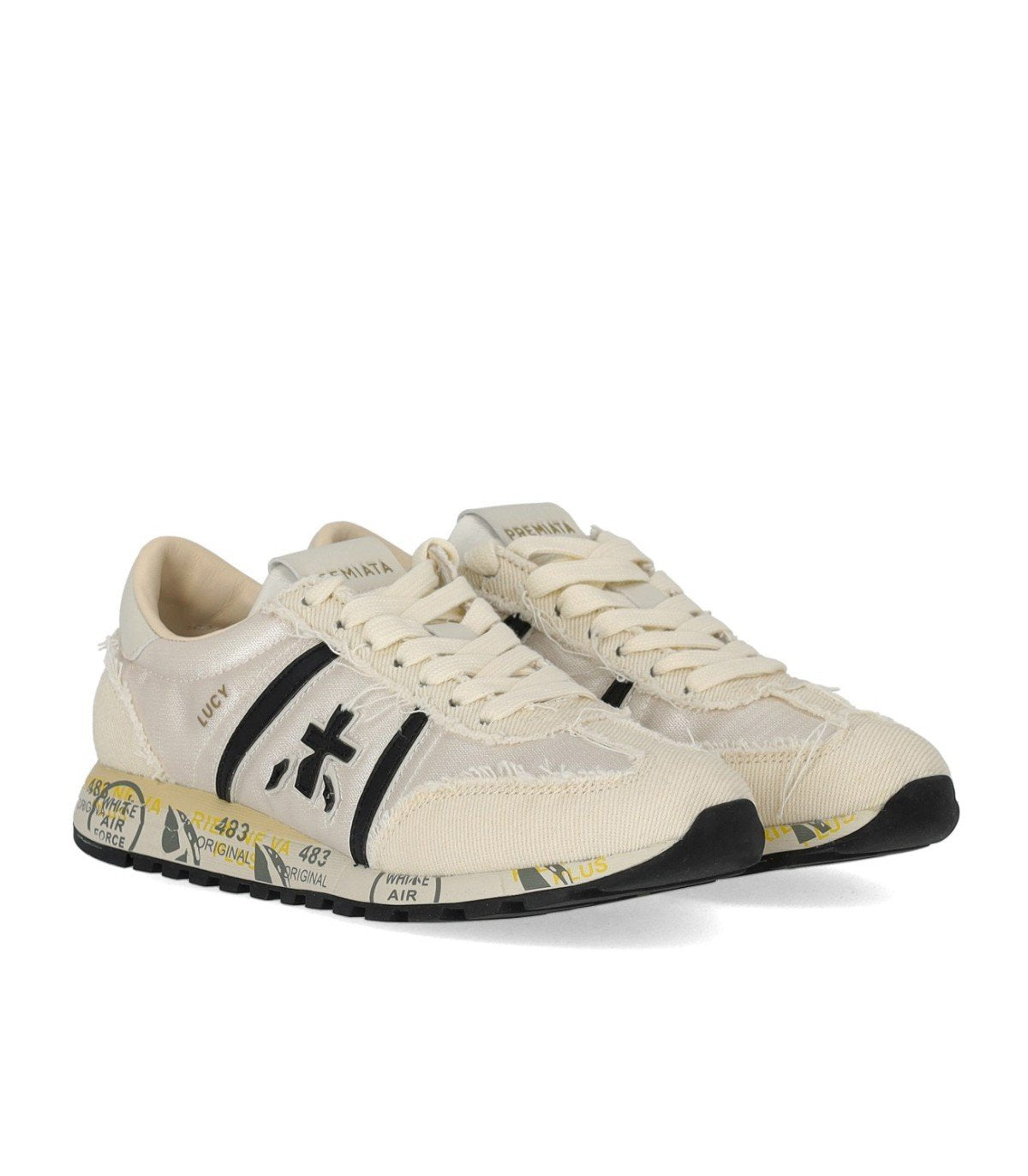 PREMIATA LUCYDO.1 8139 SNEAKER