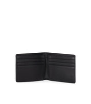 PORTEFEUILLE VEGAS BILLFOLD NOIRE CARHARTT WIP