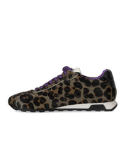 ASH KILL BILL LEOPARD SNEAKER