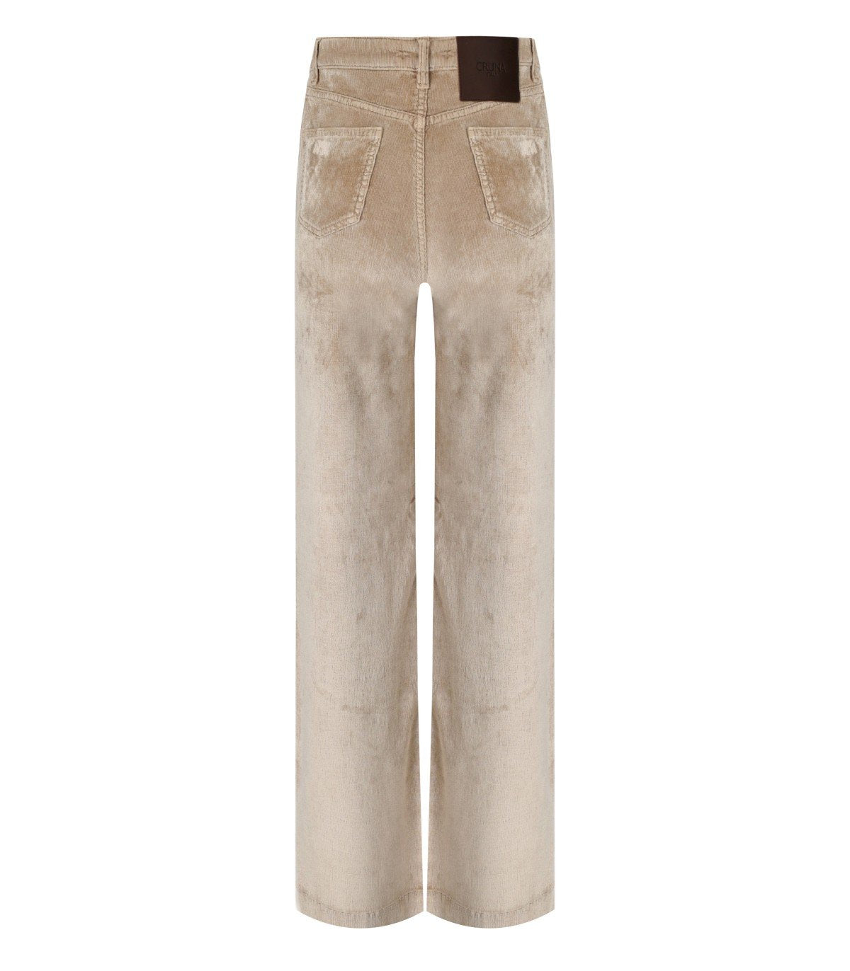 PANTALONE A PALAZZO TAYLOR CIPRIA CRUNA