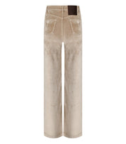 PANTALONE A PALAZZO TAYLOR CIPRIA CRUNA