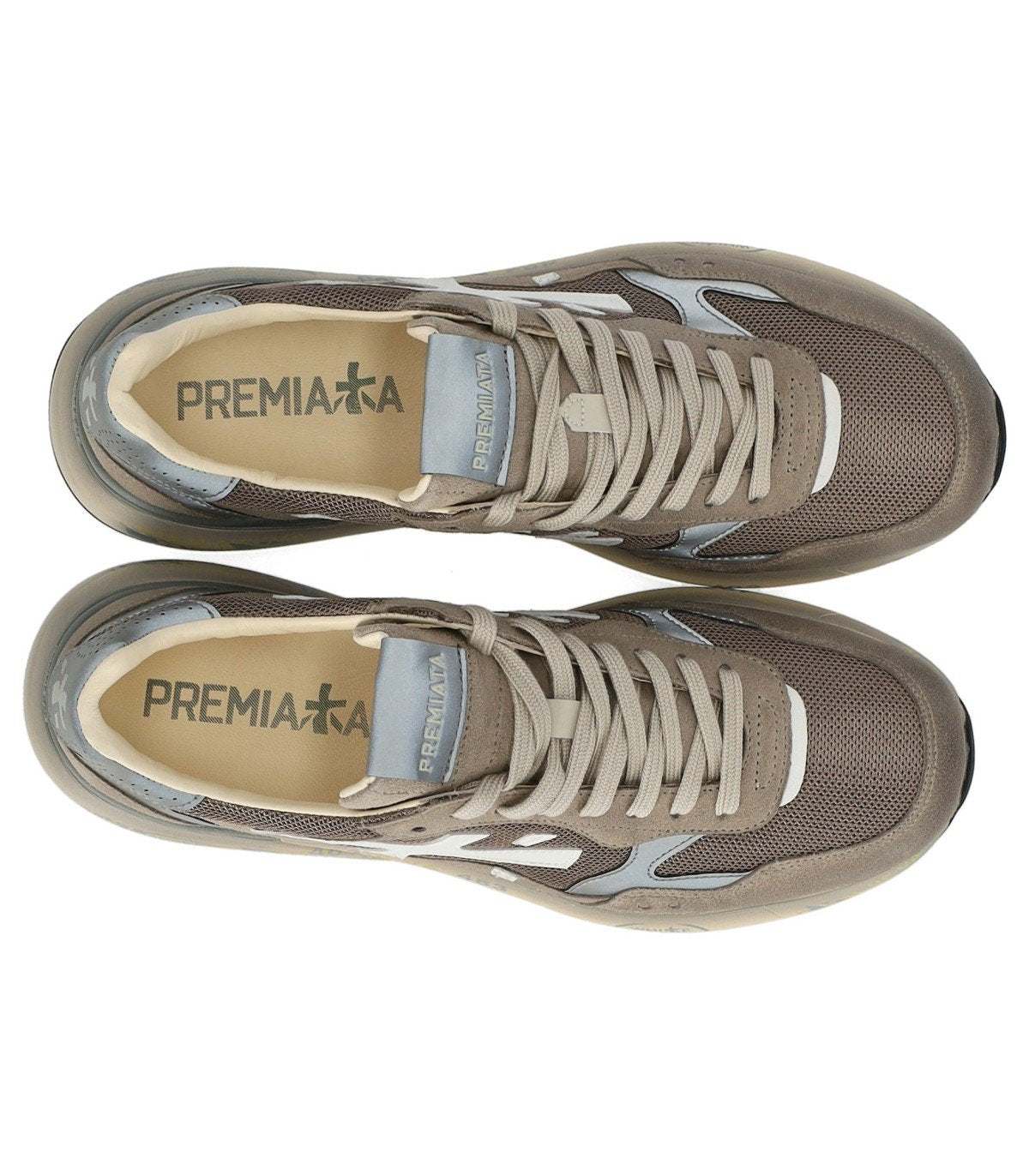 PREMIATA MICK 0.1 8118 SNEAKER