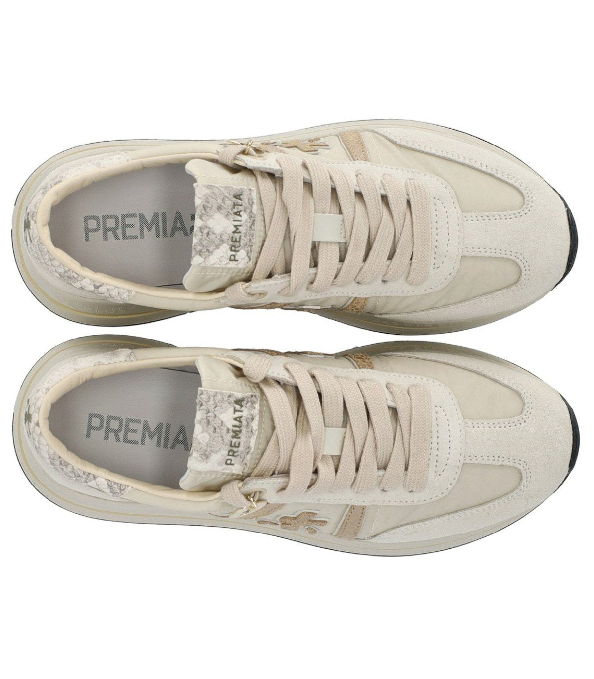 ZAPATILLA BETHCOIN 8145 PREMIATA