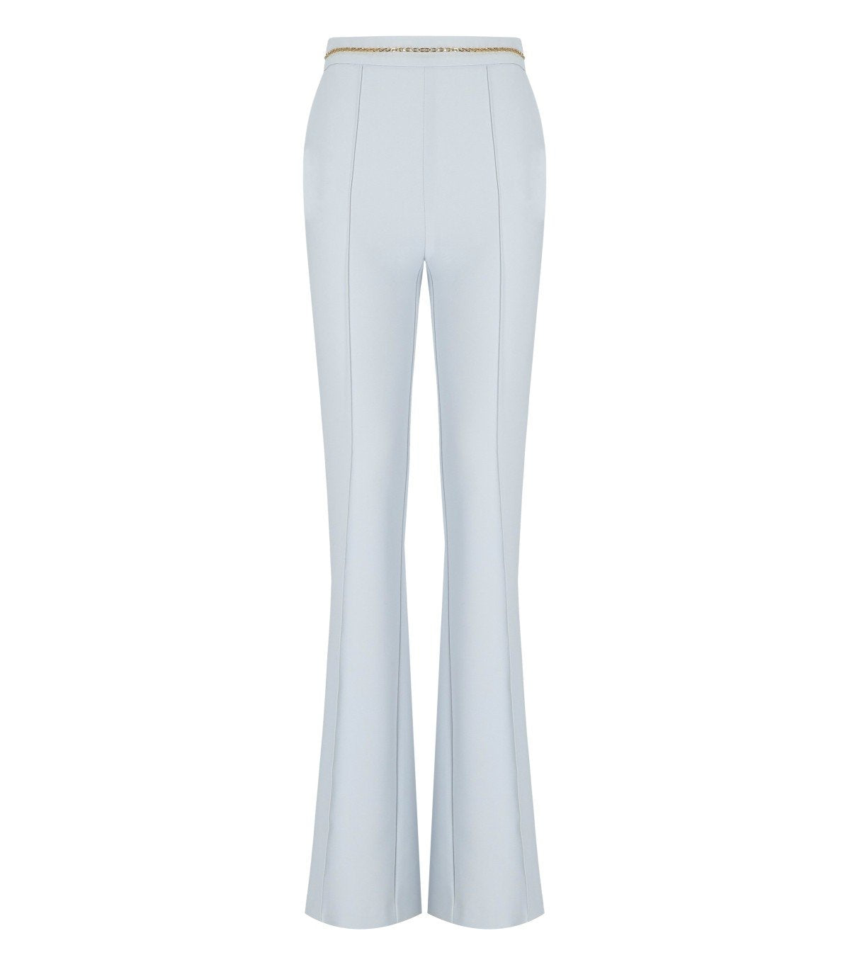 PANTALÓN FLARE STARLIGHT ELISABETTA FRANCHI