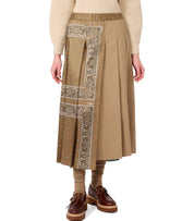 MAX MARA WEEKEND CECI BEIGE ROCK