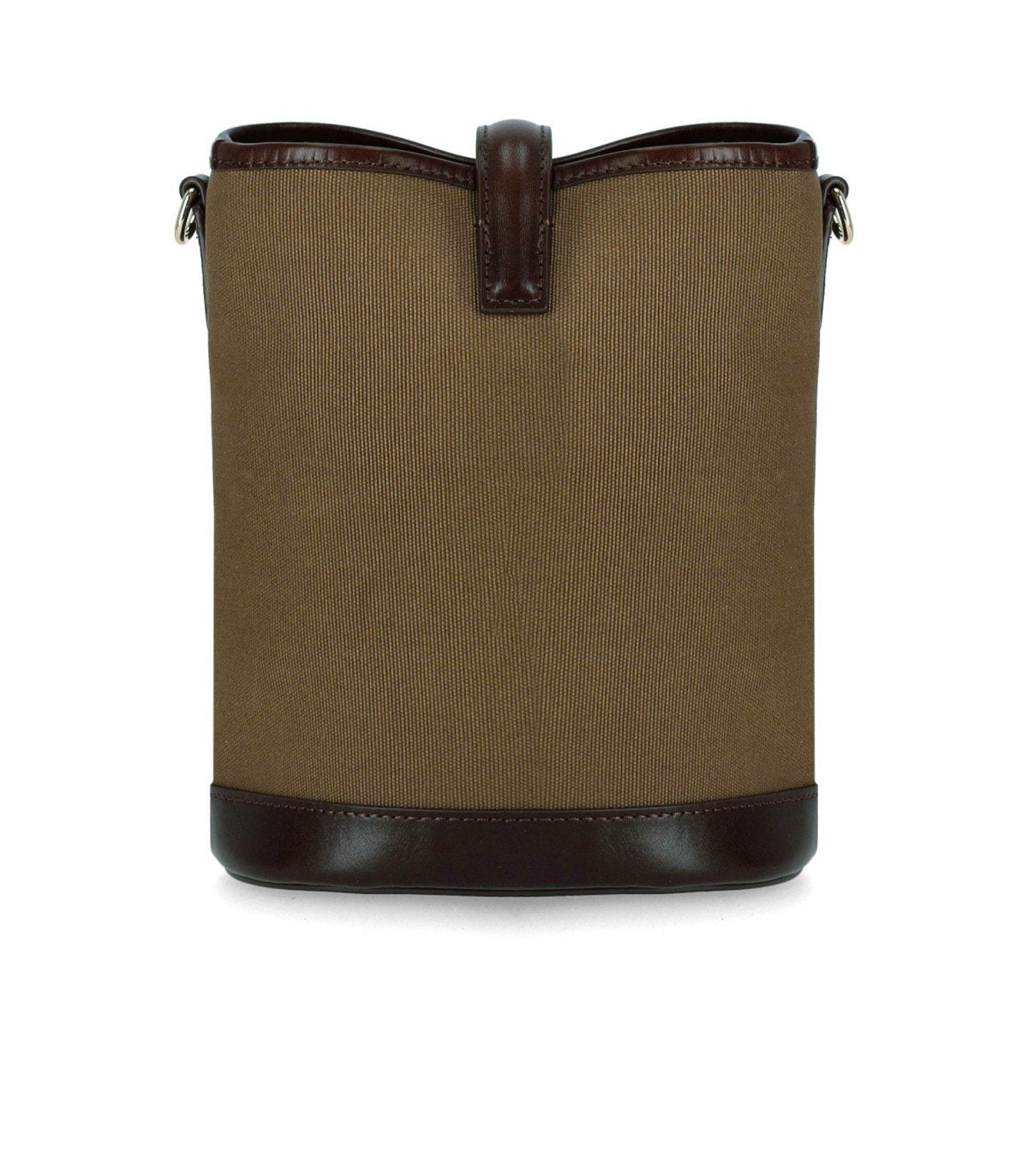 MAX MARA WEEKEND VASAIO BRONZE BEUTELTASCHE