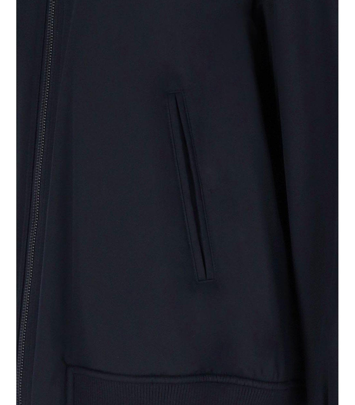 VESTE BALCO BLEUE MM MAX MARA