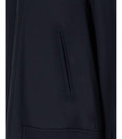VESTE BALCO BLEUE MM MAX MARA