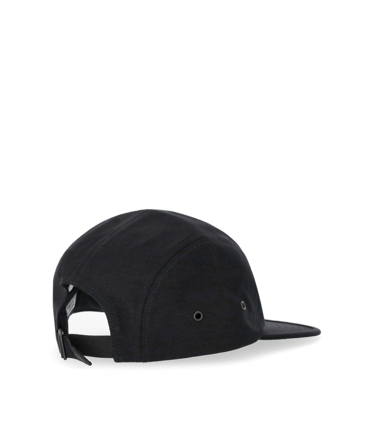 CAPPELLO BACKLEY NERO CARHARTT WIP
