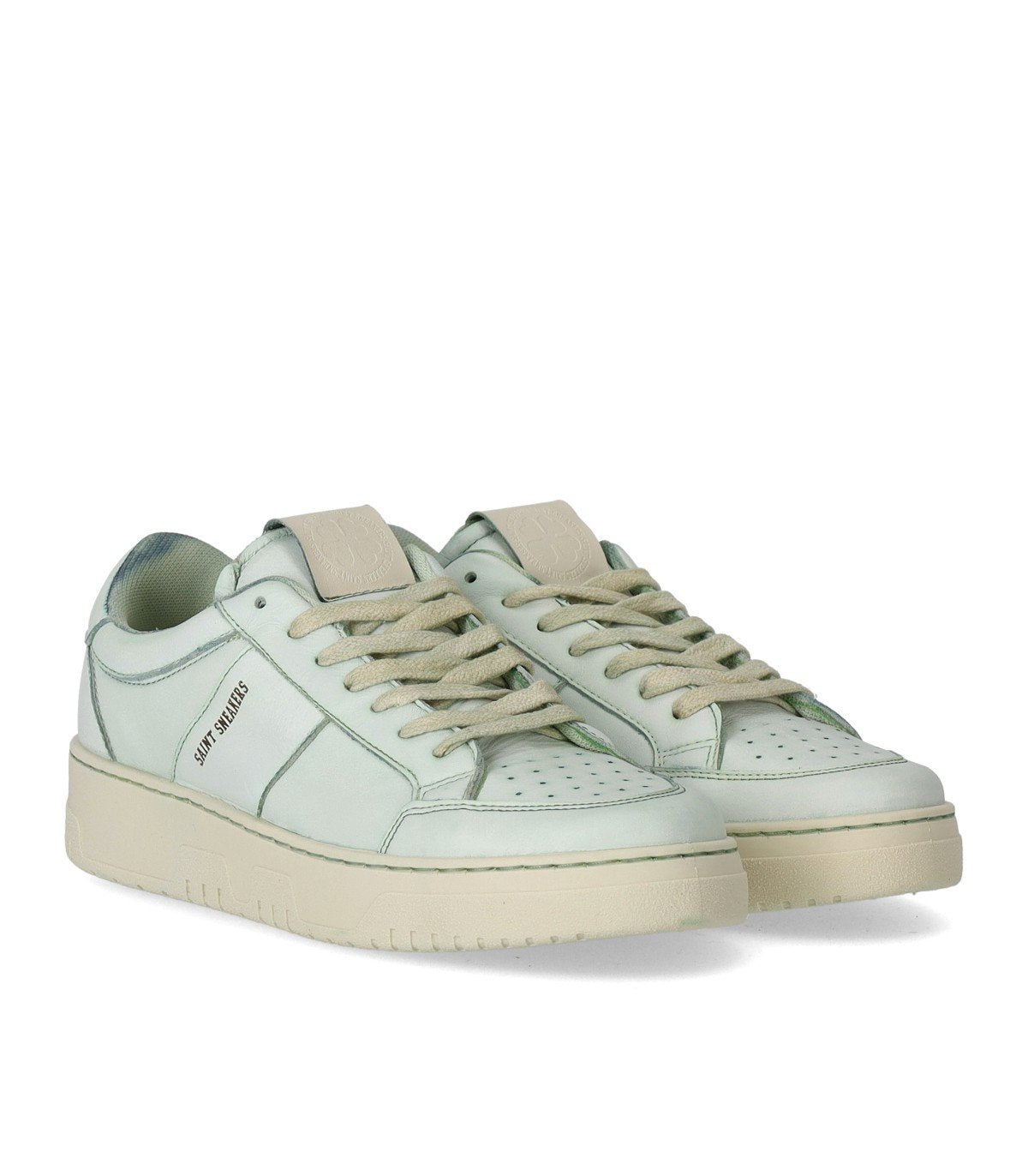 SNEAKER TENNIS CLUB VERDE SAINT SNEAKERS