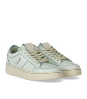 SNEAKER TENNIS CLUB VERDE SAINT SNEAKERS