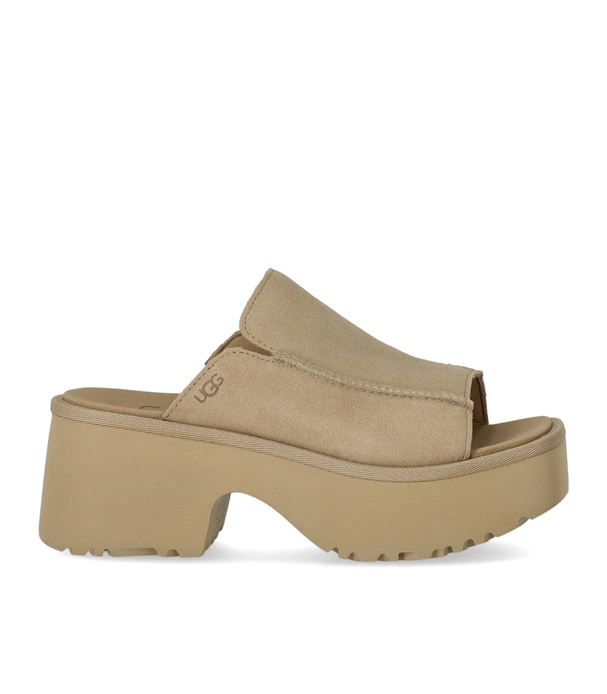 SANDALE NEW HEIGHTS MUSTARD SEED UGG