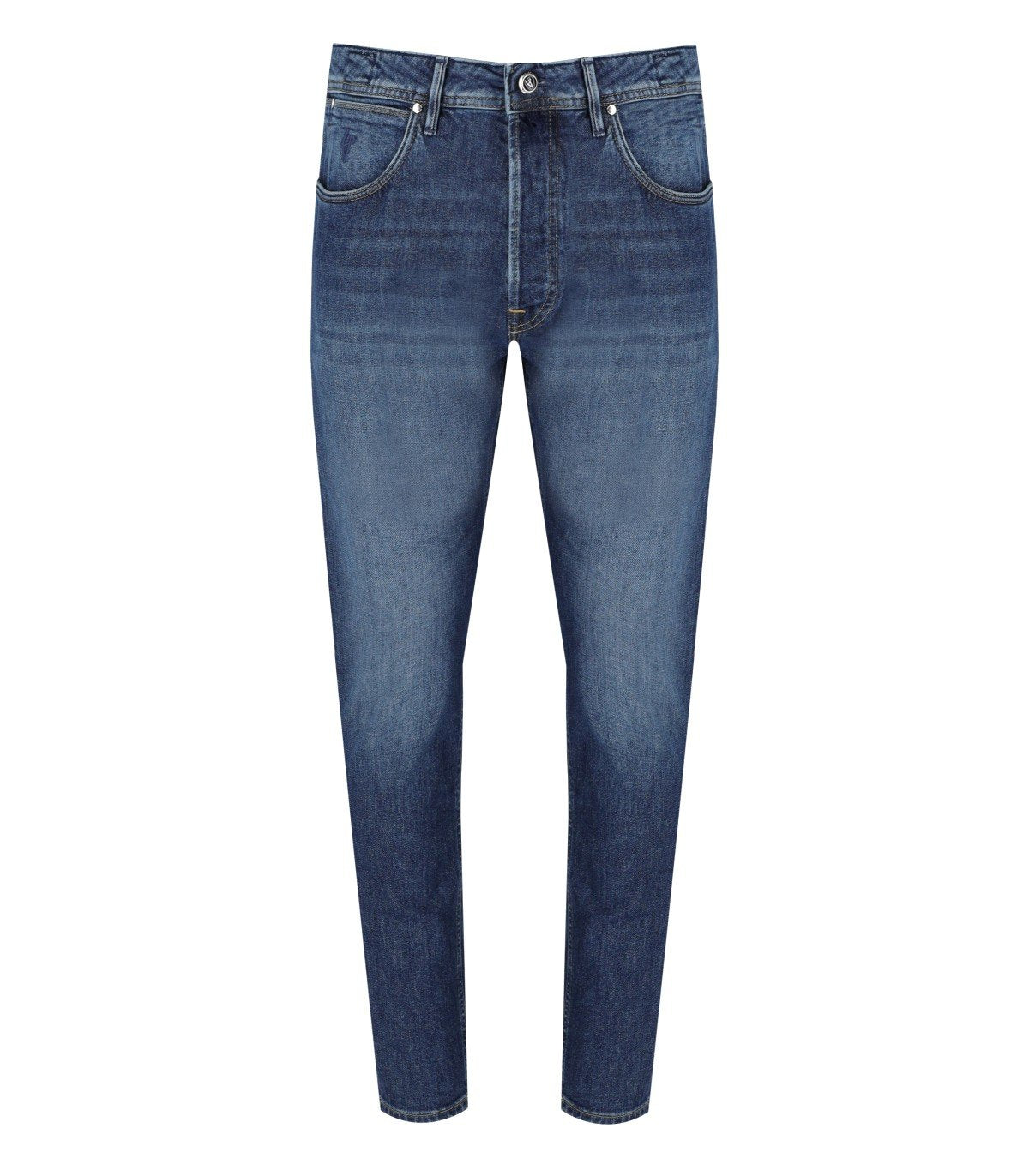 HAND PICKED IMOLA-N BLAUE JEANS