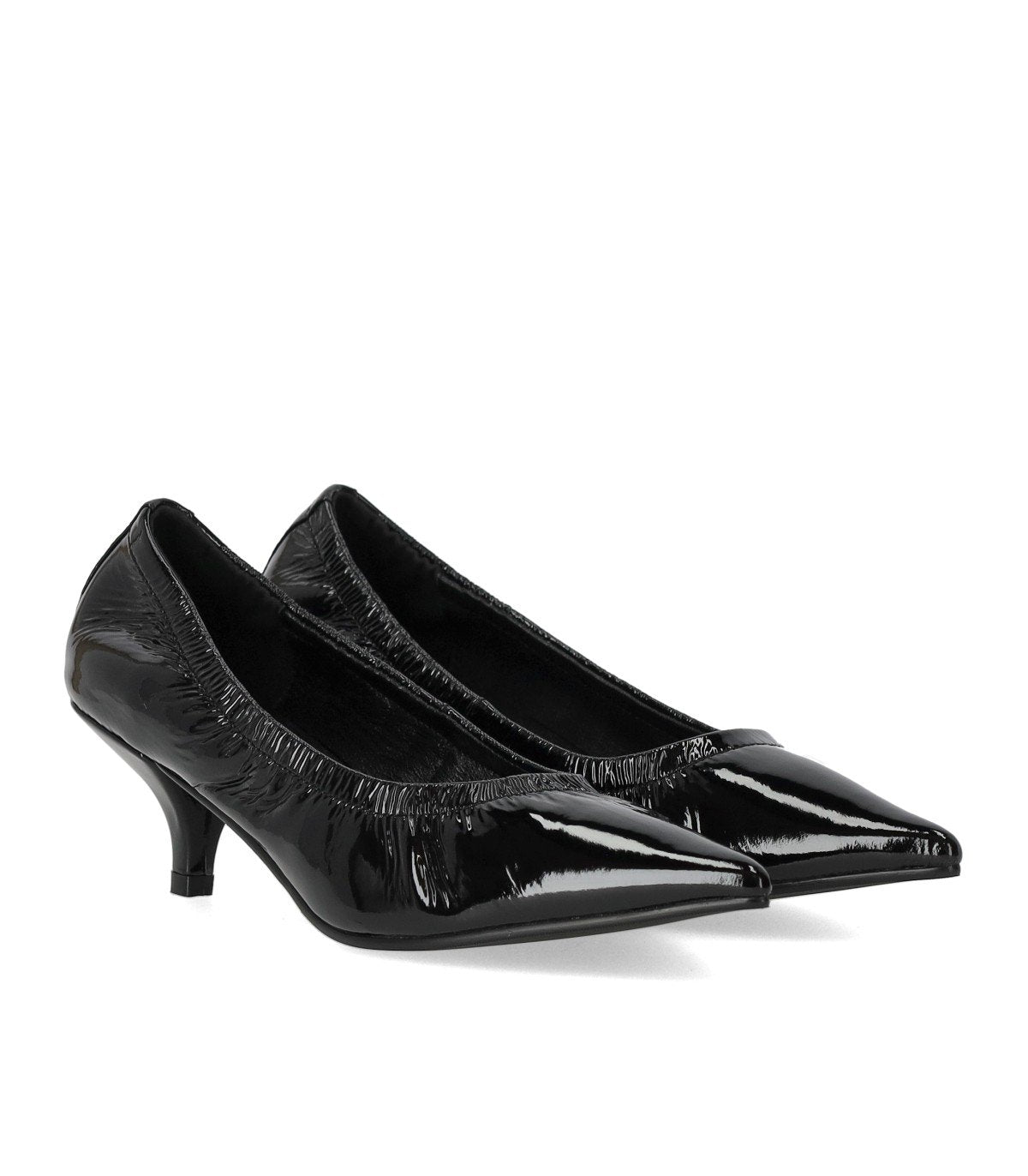 STRATEGIA BLACK PUMP