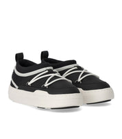 MOON BOOT PARK ICON BLACK SNEAKER