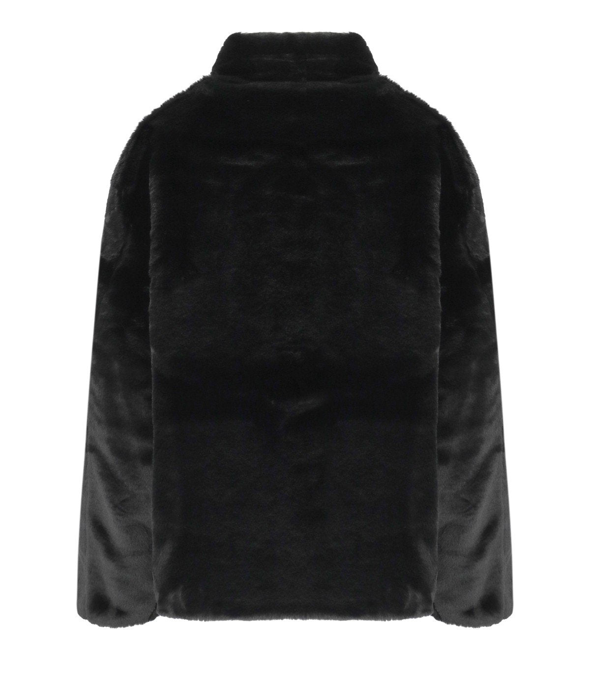 CARHARTT WIP W' OLNEY MICHIGAN ZWART JAS