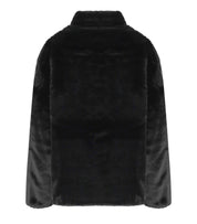 CARHARTT WIP W' OLNEY MICHIGAN ZWART JAS