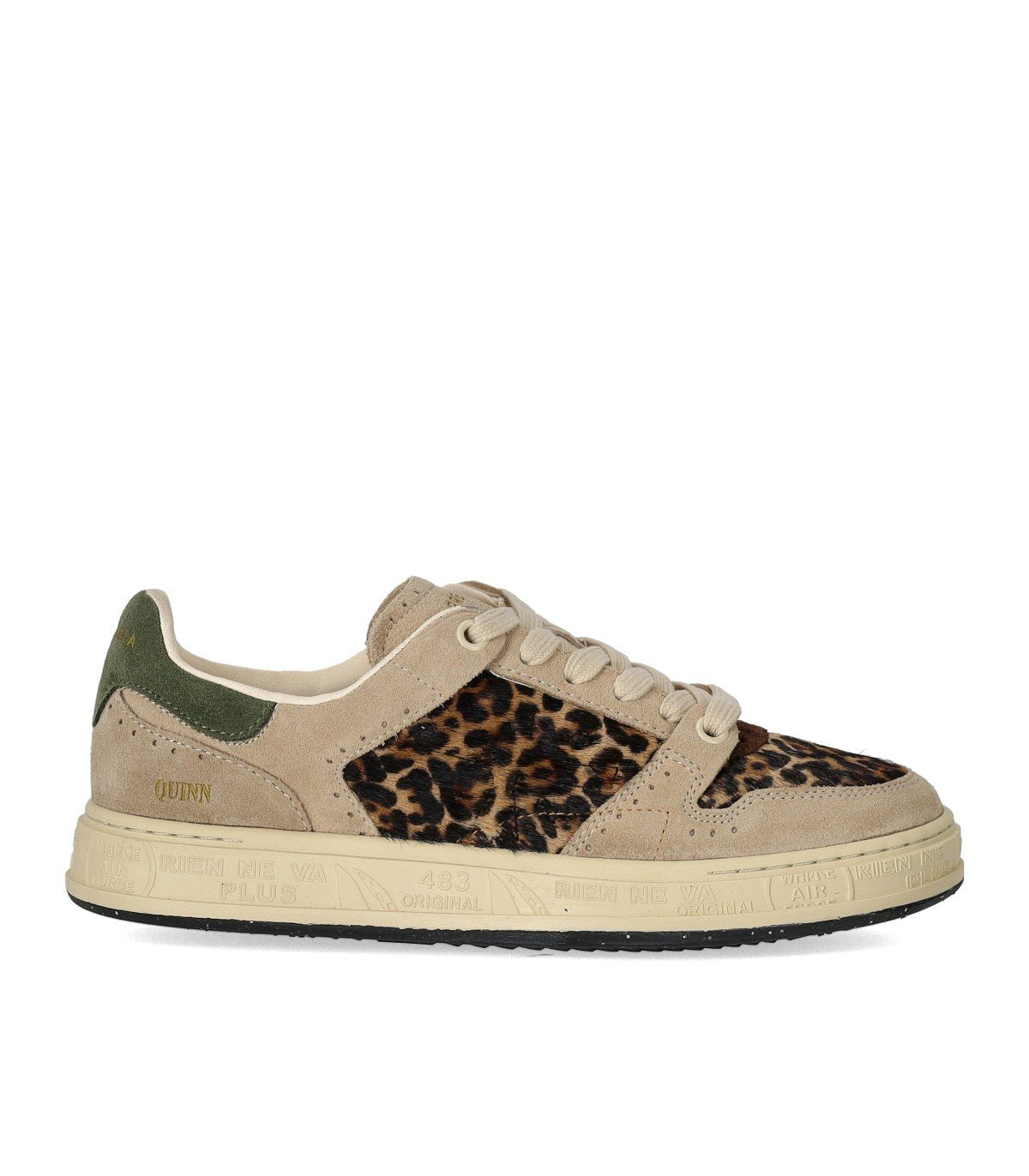 PREMIATA QUINND 7647 SNEAKER