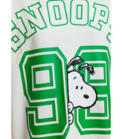 ESSENTIEL ANTWERP JOOPIO WEISSES T-SHIRT