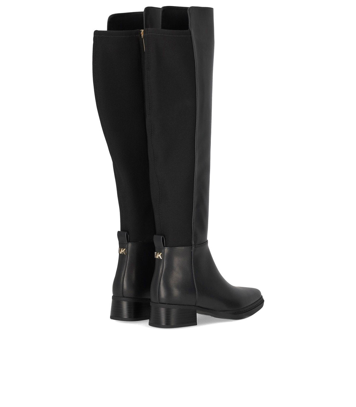 MICHAEL KORS LEX SCHWARZER STIEFEL