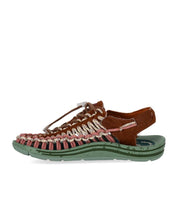 KEEN UNEEK LEA ROST SANDALE