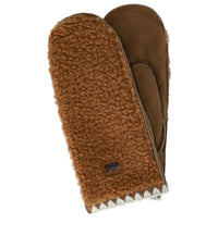 MUFFOLE FLUFF CHESTNUT UGG - L/XL