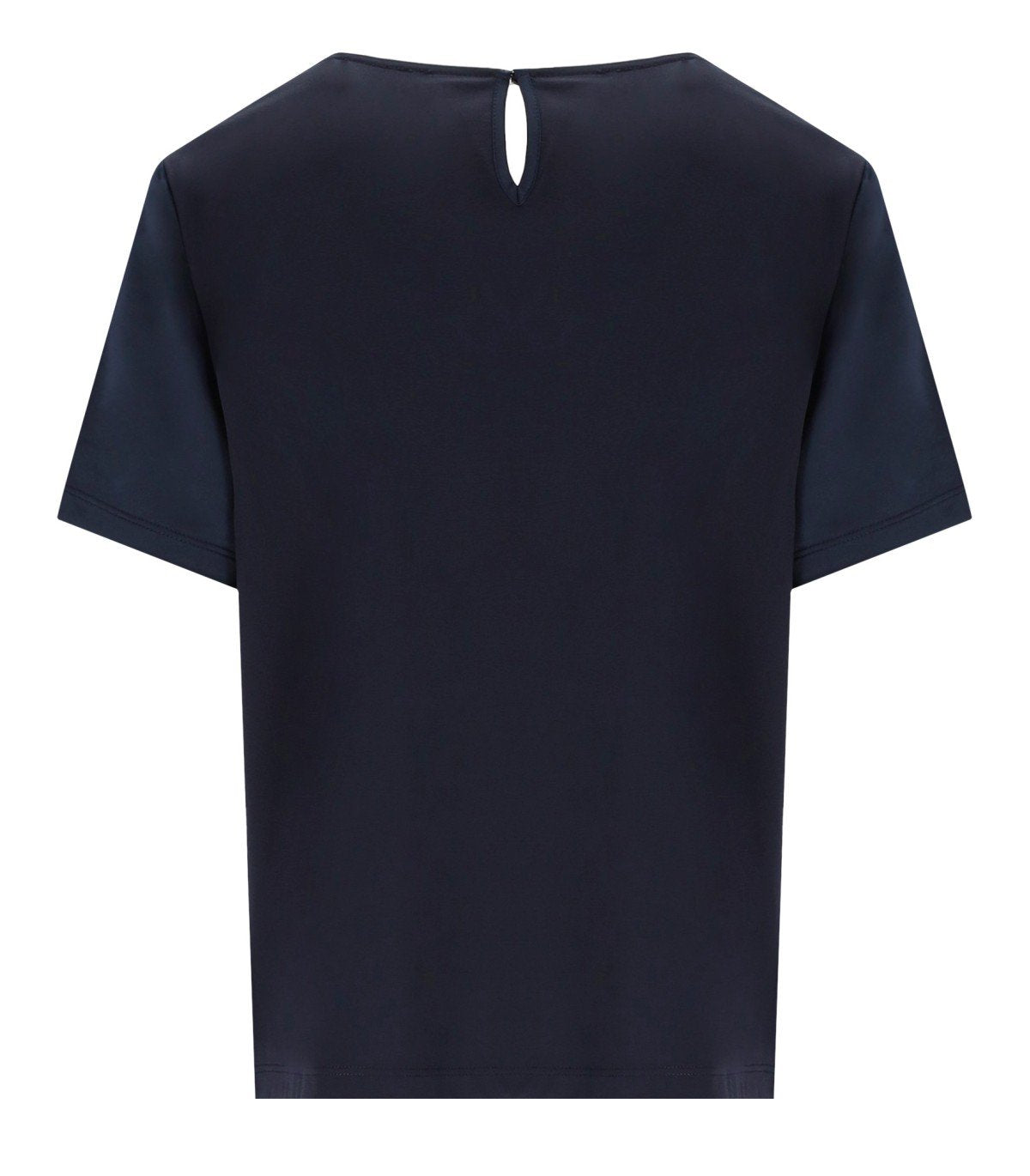 BLUSA GILBERT BLU MAX MARA WEEKEND