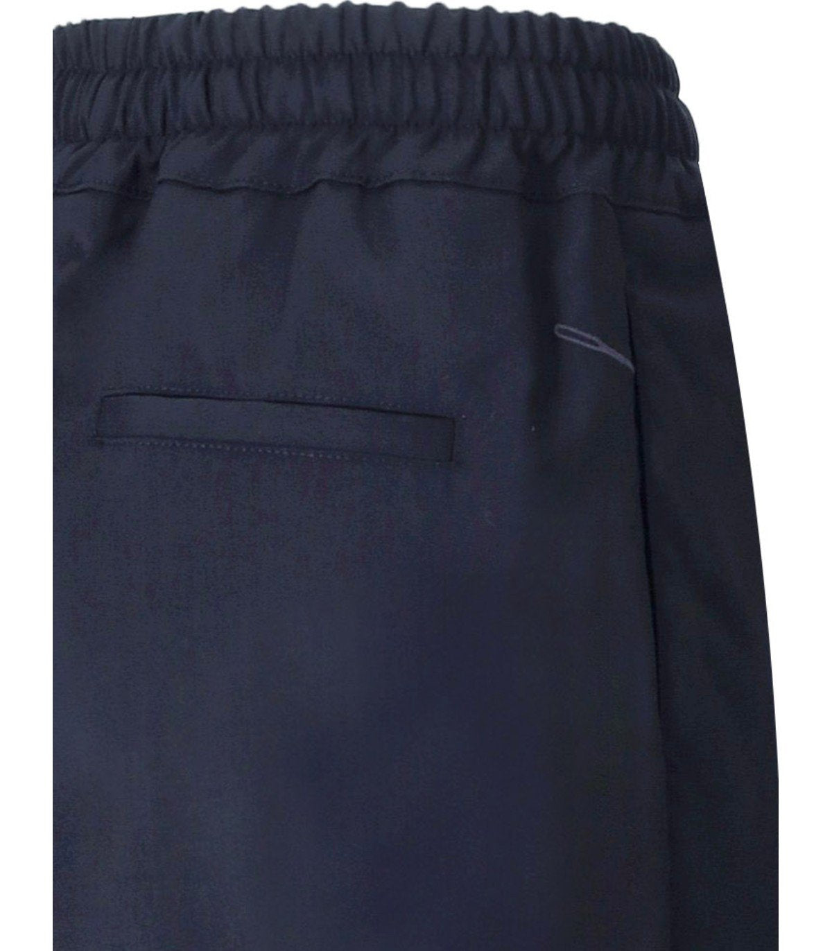CRUNA CECILE BLAUW BROEK