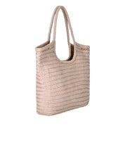 DRAGON DIFFUSION DIAGONAL PINK SHOULDER BAG