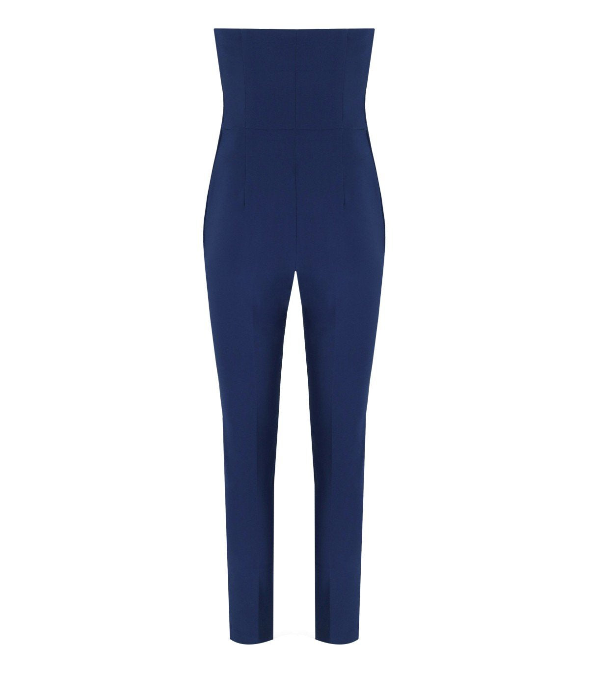 TUTA BUSTIER OLTREMARE ELISABETTA FRANCHI