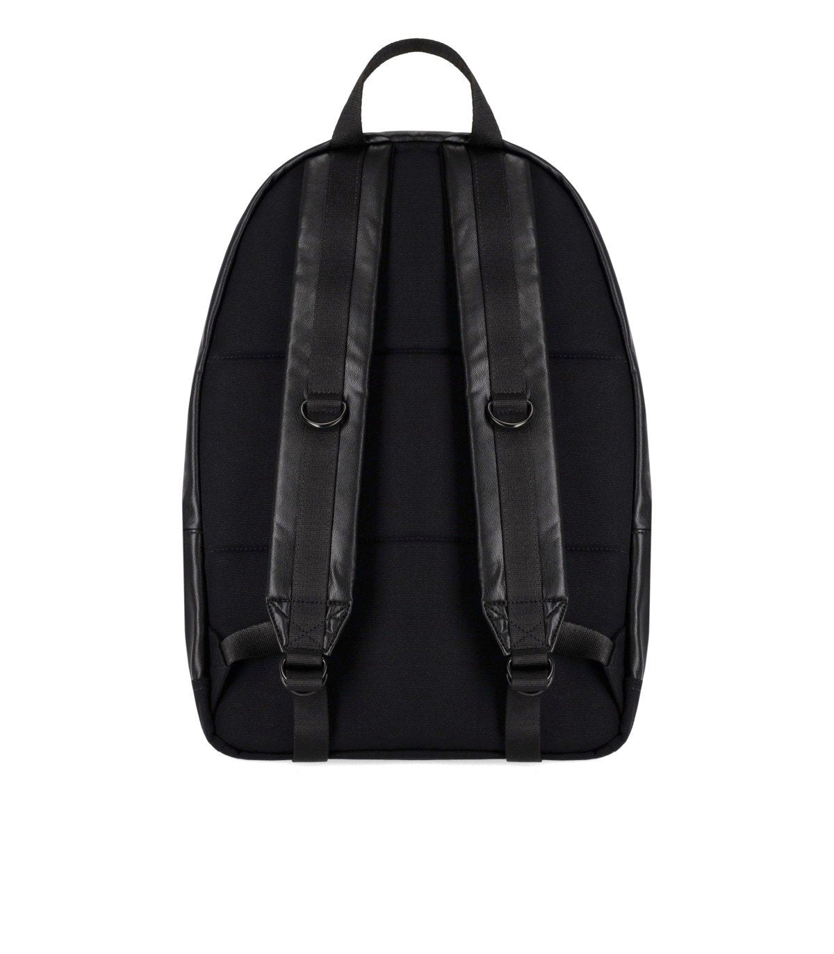 CARHARTT WIP NORWICH SCHWARZER RUCKSACK