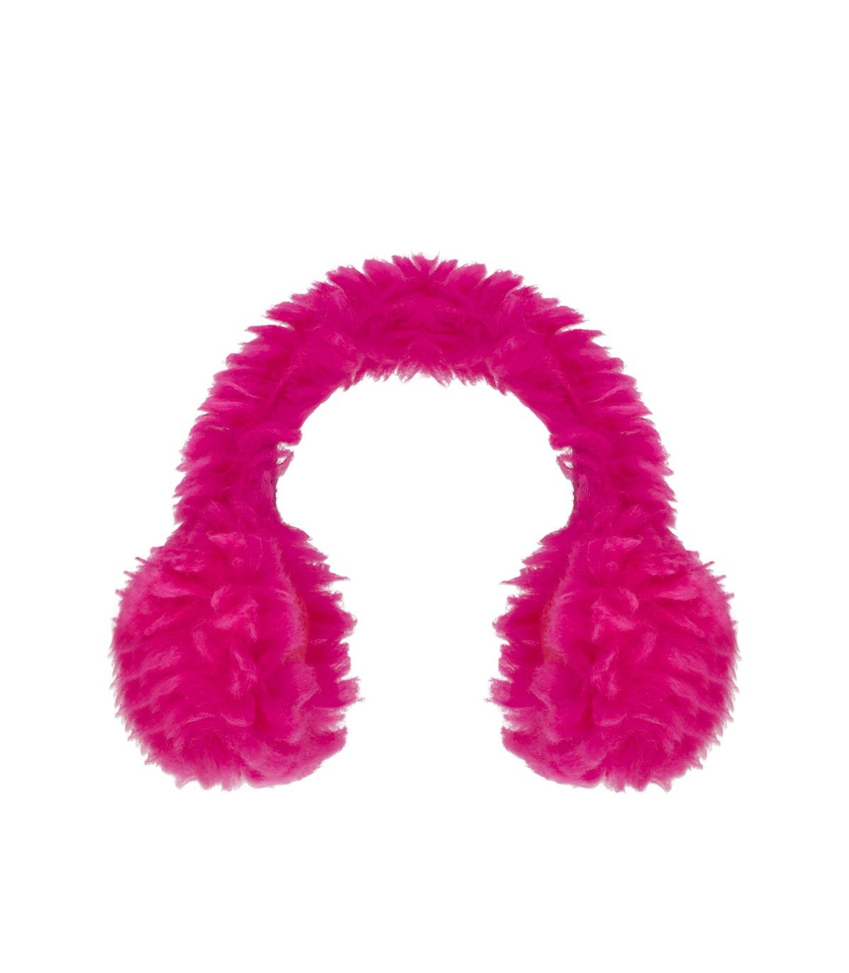CASCHE-OREILLES FUCHSIA KURT GEIGER