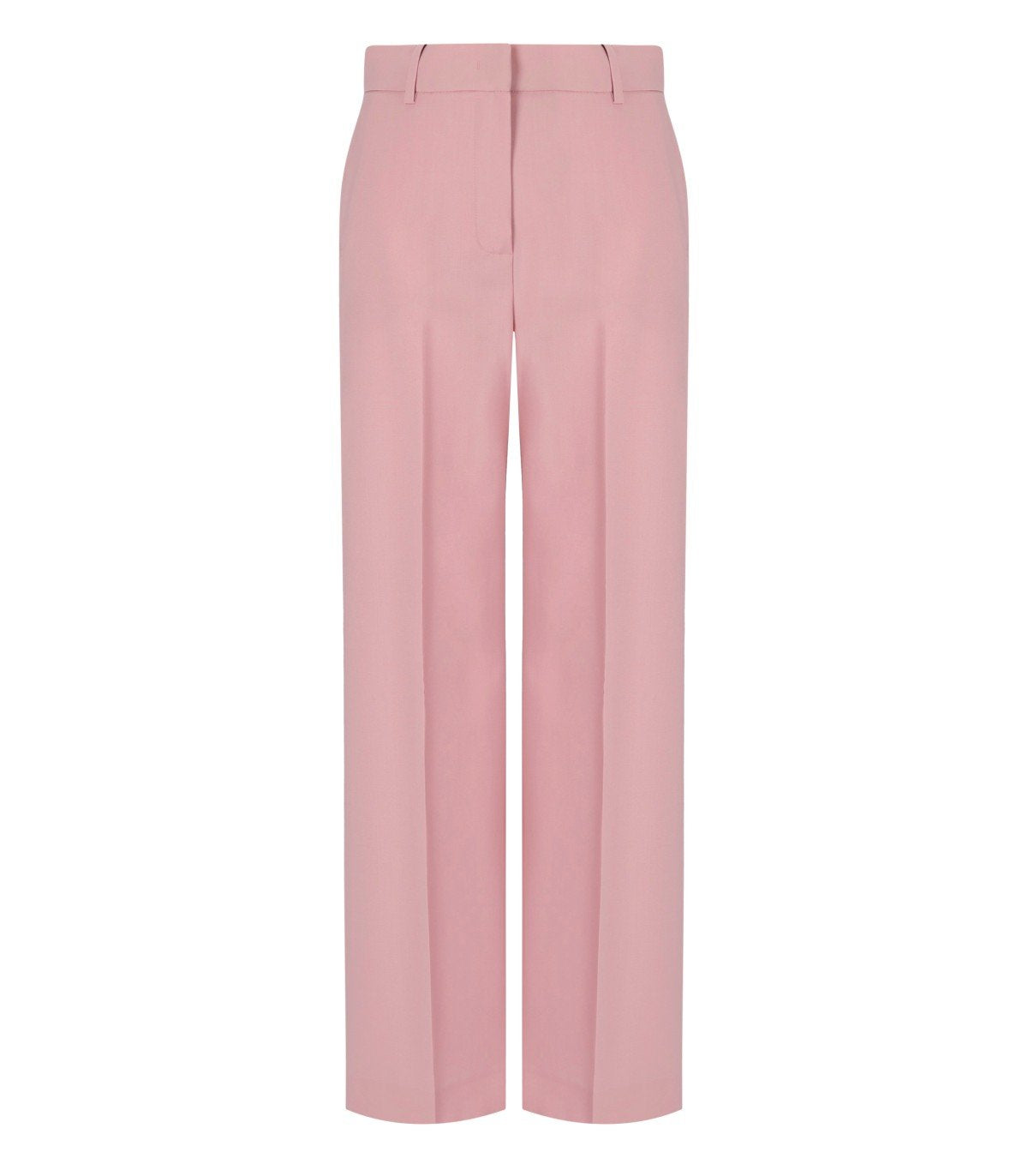 MAX MARA WEEKEND VISIVO PINK PANTS