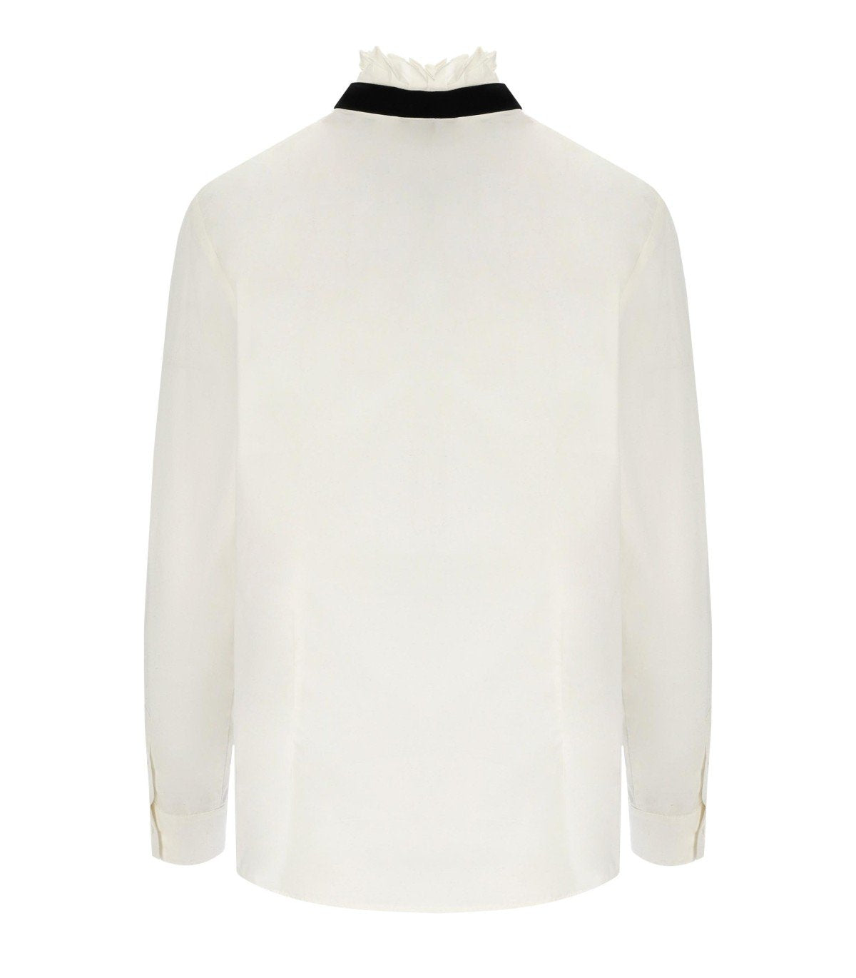 MAX MARA WEEKEND ACETO WEISSES HEMD