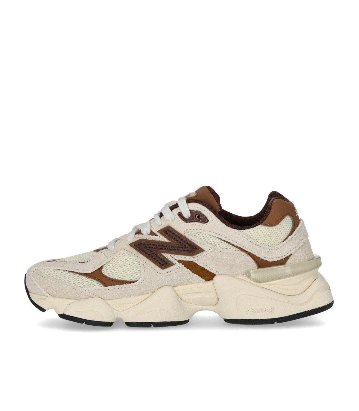 NEW BALANCE 9060 BEIGE SNEAKER