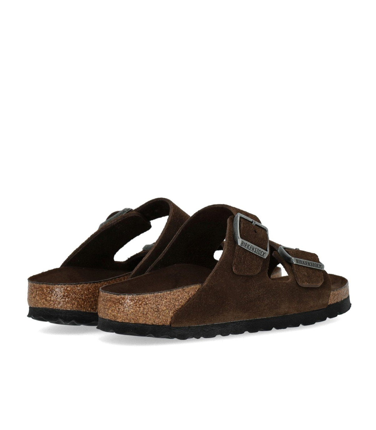 BIRKENSTOCK ARIZONA CARAFE TONAL SANDAL