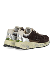 BASKETS MASED 8596 PREMIATA