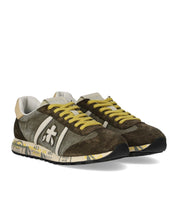 PREMIATA LUCY 7767 SNEAKER