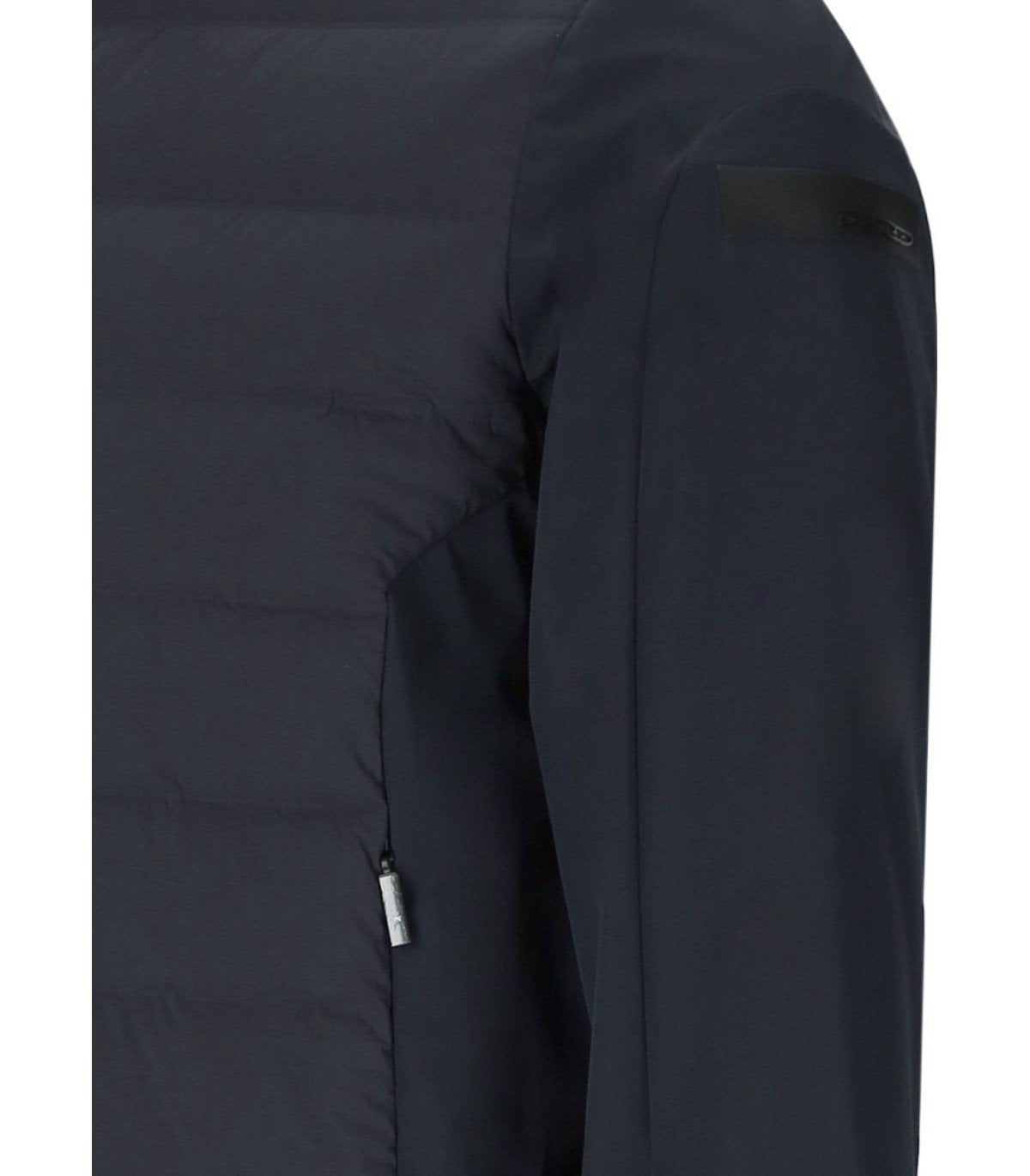 GIACCA HYBRID SUMMER SUPERRDUCK BLU NAVY RRD