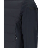 GIACCA HYBRID SUMMER SUPERRDUCK BLU NAVY RRD