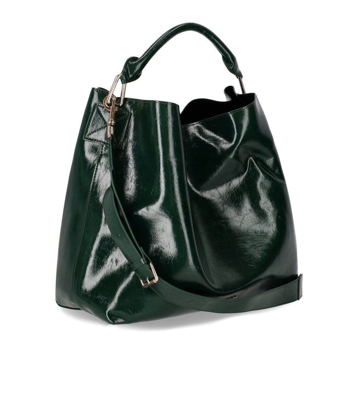 ESSENTIEL ANTWERP IHURLEY GREEN BAG