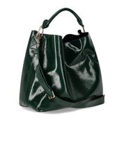 ESSENTIEL ANTWERP IHURLEY GREEN BAG