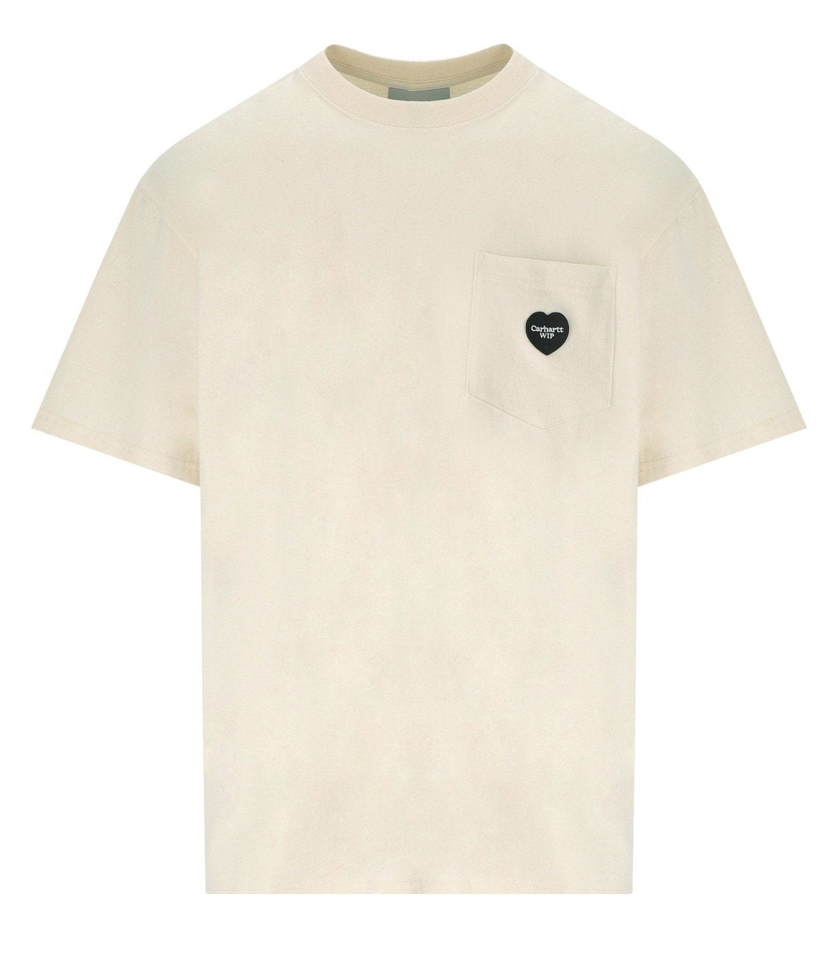 CARHARTT WIP S/S INGO POCKET UNDYED T-SHIRT