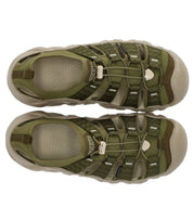 KEEN HYPERPORT H2 GREEN SNEAKER