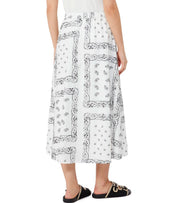 GONNA CARAVAN BIANCA MAX MARA WEEKEND