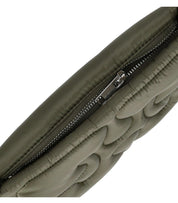 POCHETTE MATELASSÉ KALAMATA GANNI