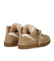 BASKETS W LOWMEL SAND UGG